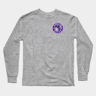 Denver Disco Long Sleeve T-Shirt